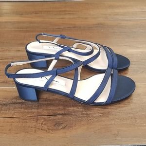 nina gaelen evening sandals